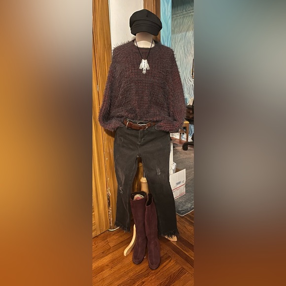 Free people jean pant bundle - Picture 5 of 5